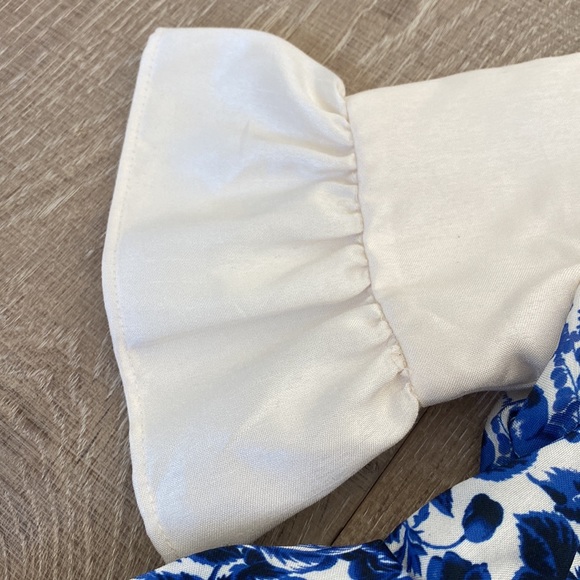 Size 3 - Janie and Jack dress - Picture 3 of 9